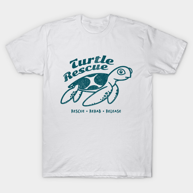 friends turtle rescue